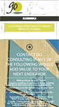 Mobile Screenshot of consultgo.com
